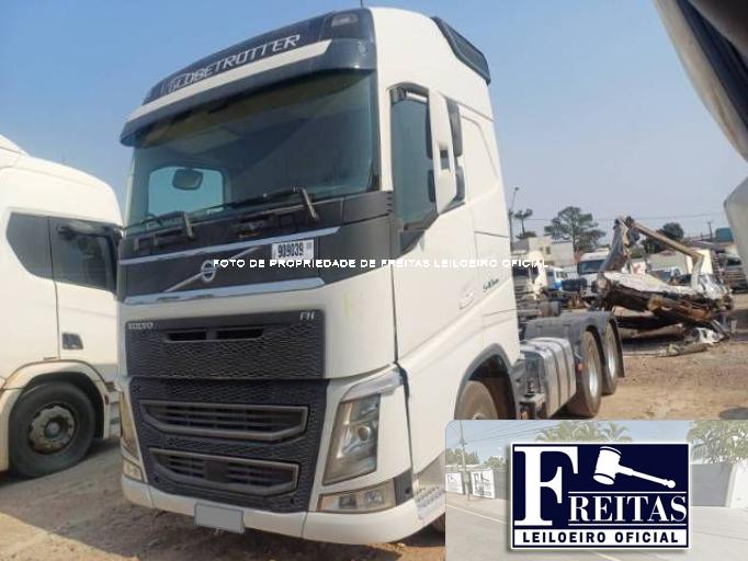 VOLVO FH 15/16