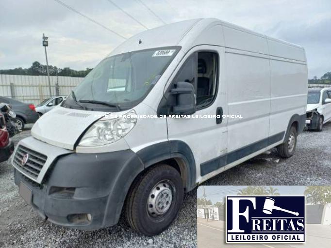 FIAT DUCATO FURGAO 21/21