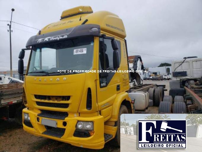 IVECO TECTOR 13/14