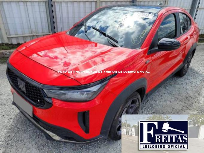 FIAT FASTBACK 22/23