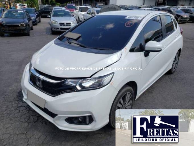 HONDA FIT 20/20