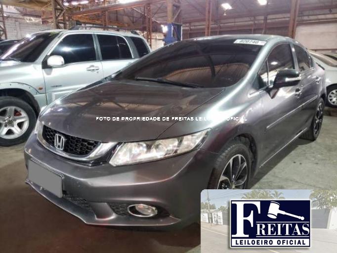 HONDA CIVIC 13/14
