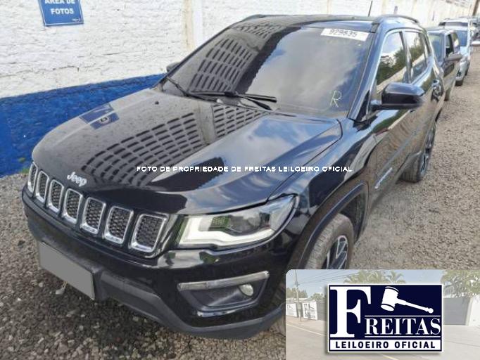 JEEP COMPASS 18/18