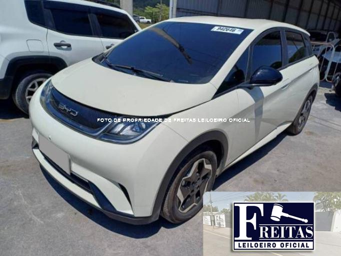 BYD DOLPHIN 23/24