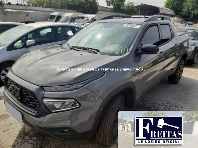 FIAT TORO 23/23