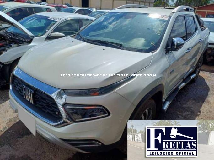 FIAT TORO 22/23