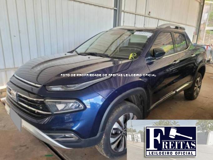 FIAT TORO 23/23