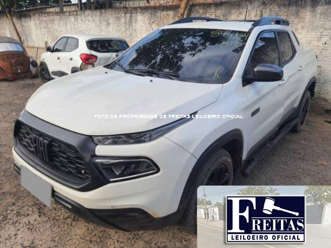 FIAT TORO 21/22