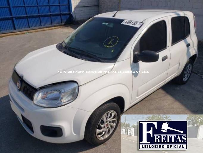 FIAT UNO 15/16