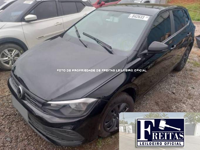 VOLKSWAGEN POLO 23/24