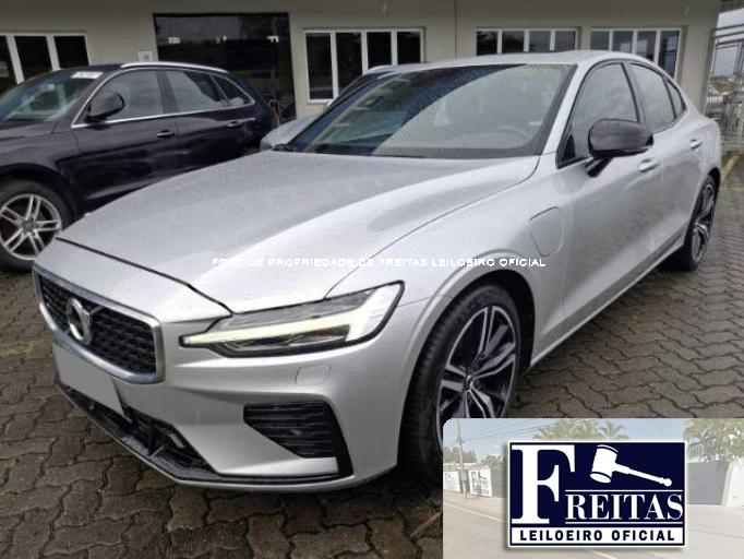 VOLVO S60 19/20