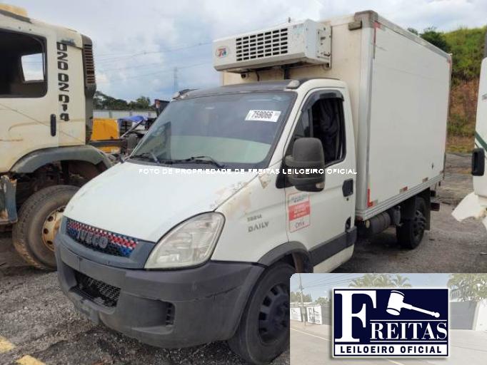 IVECO DAILY CHASSI 35S14 16/17