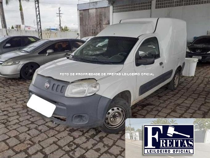 FIAT FIORINO 13/14