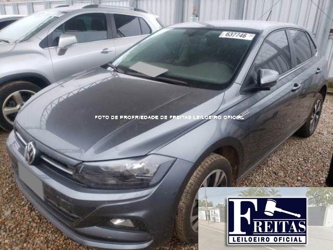 VOLKSWAGEN POLO 19/20