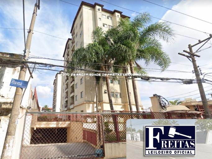 APARTAMENTO 55 m² - SÃO PAULO - SP