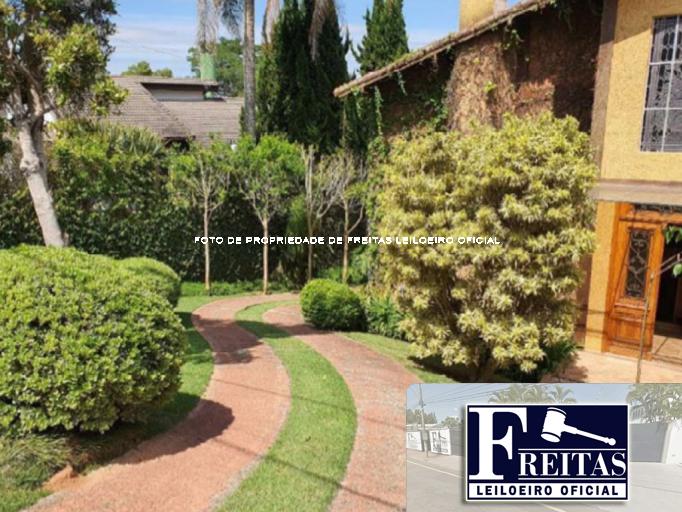 CASA 1.625 m² - SÃO ROQUE - SP