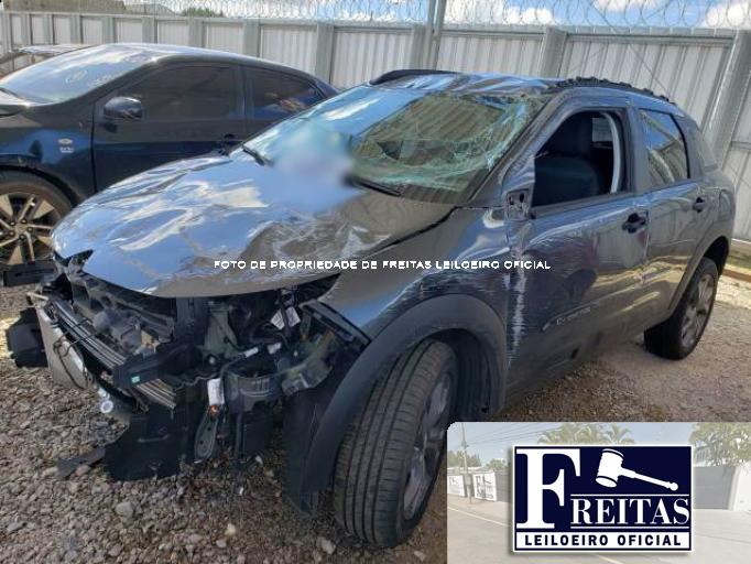CITROEN C4 CACTUS 20/21