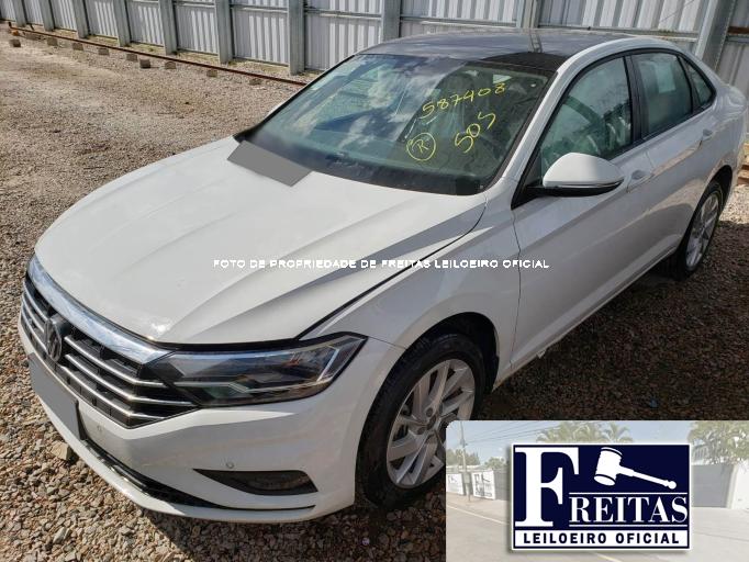 VOLKSWAGEN JETTA 19/19