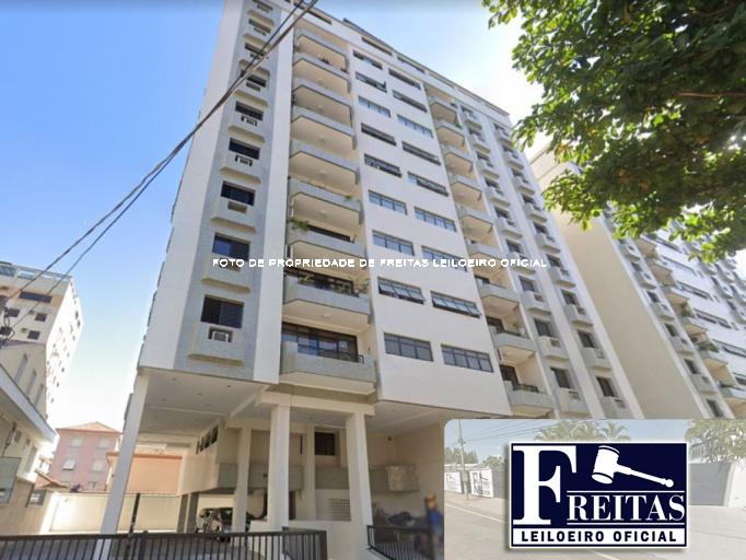 APARTAMENTO 388 m² - SANTOS - SP 