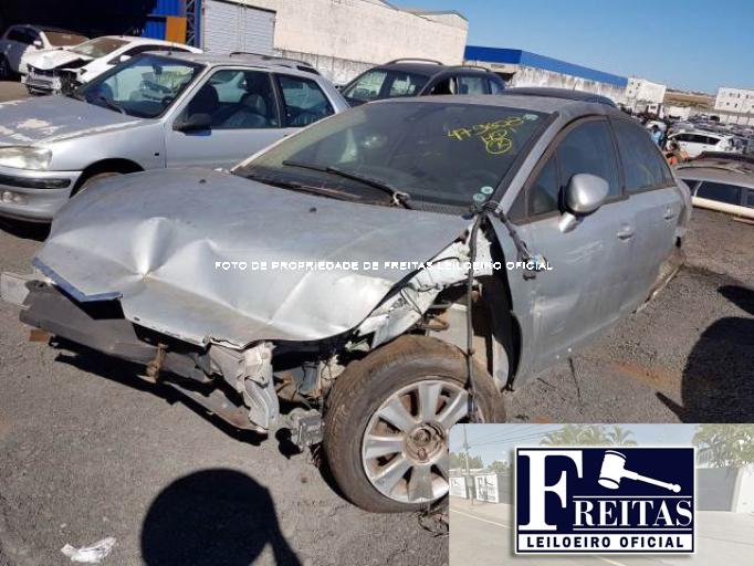 CITROEN C4 10/11