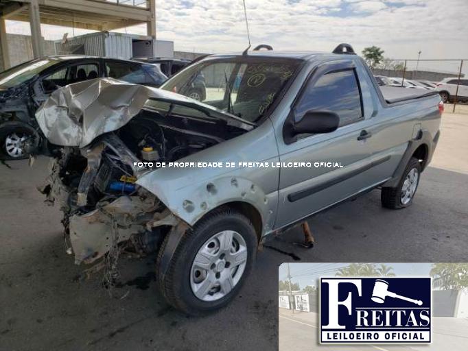 FIAT STRADA 13/14