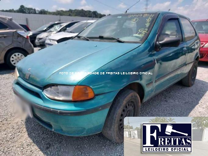 FIAT PALIO 96/97