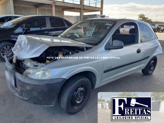 CHEVROLET CELTA 05/06