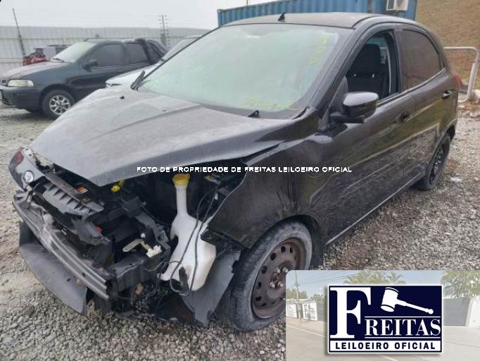 FORD KA 16/17