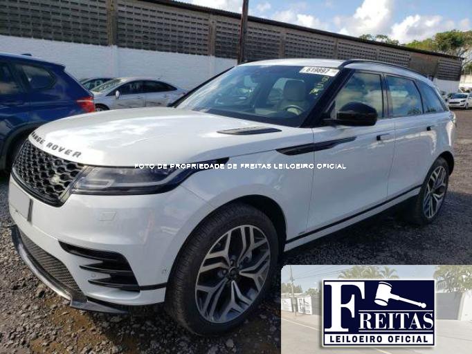 LAND ROVER VELAR 18/19