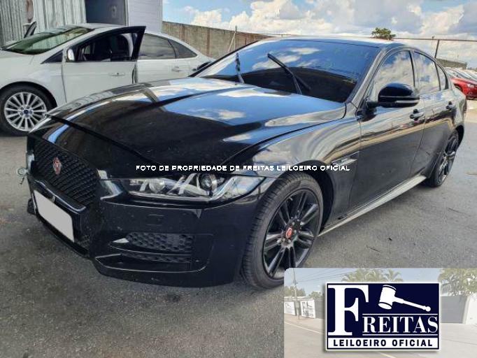 JAGUAR XE P250 17/18