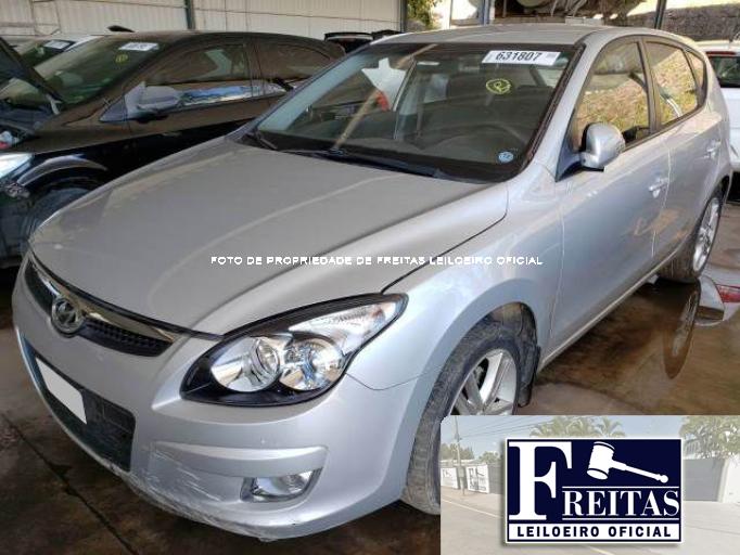 HYUNDAI I30 10/11