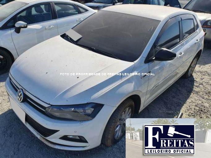 VOLKSWAGEN POLO 19/19