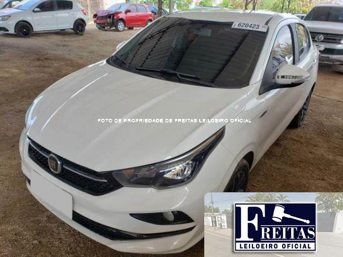 FIAT CRONOS 17/18