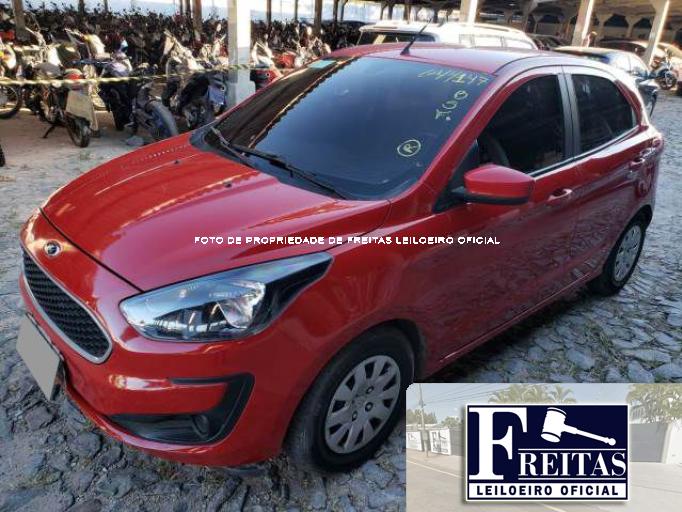 FORD KA 19/19