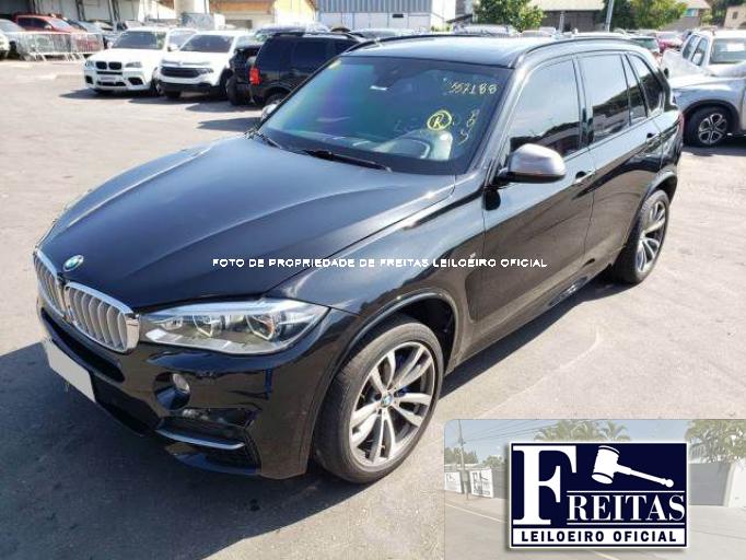 BMW X5 15/15