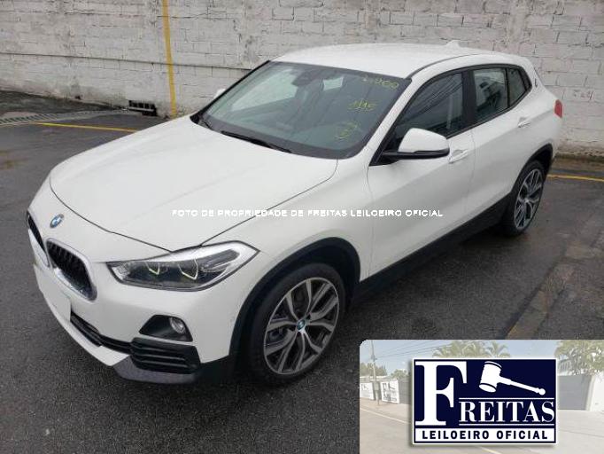 BMW X2 18/19