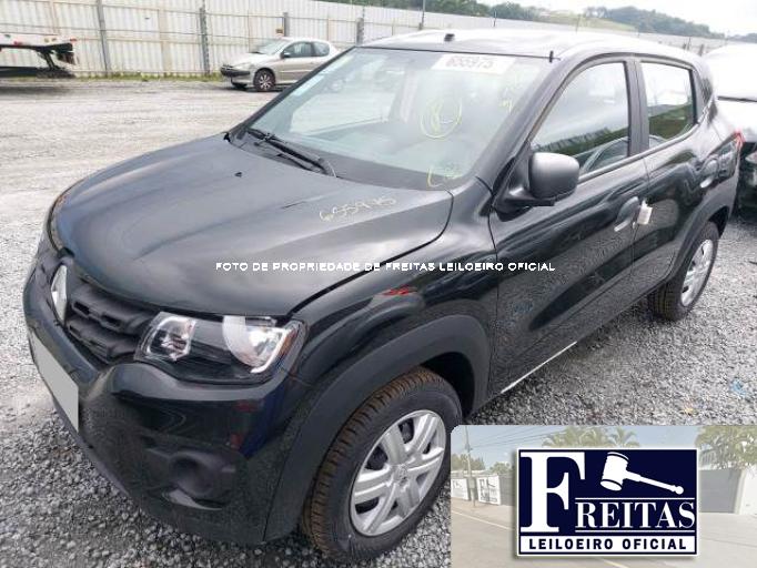 RENAULT KWID 21/21