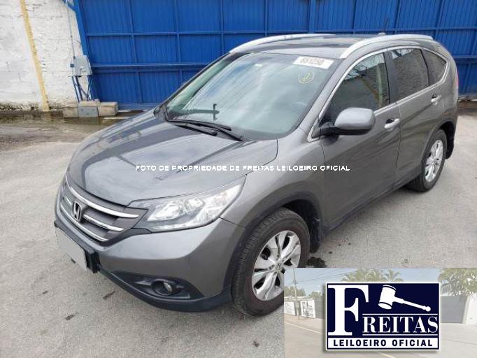 HONDA CR-V 14/14