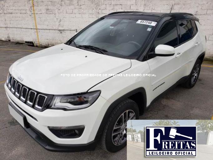 JEEP COMPASS 17/18