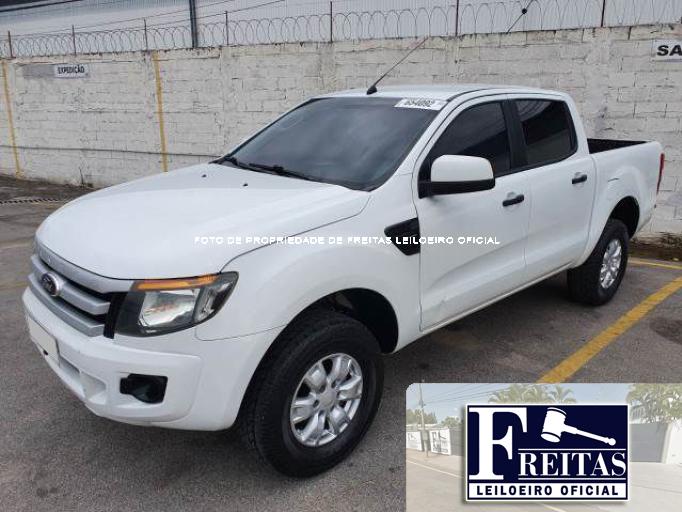 FORD RANGER CD 14/14