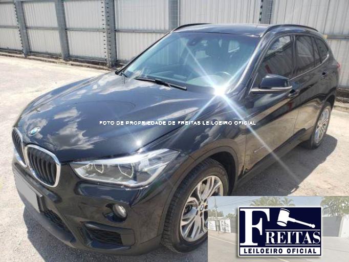 BMW  X1 17/18