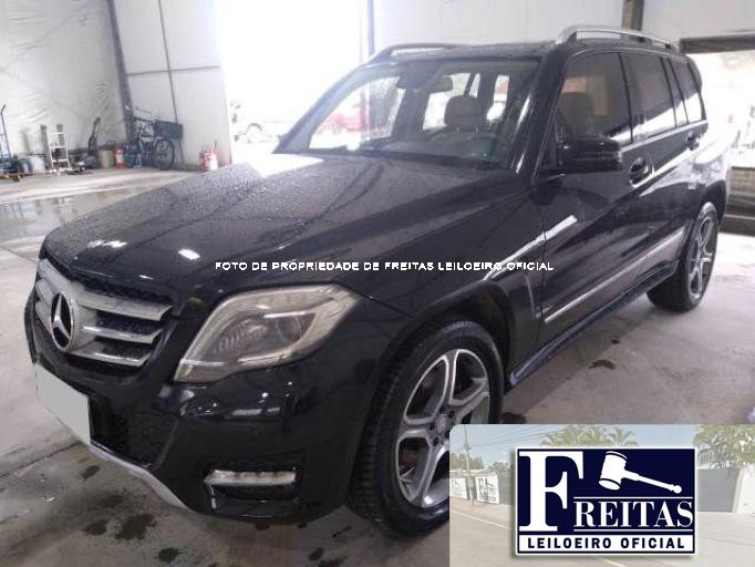MERCEDES BENZ CLASSE GLK 15/15