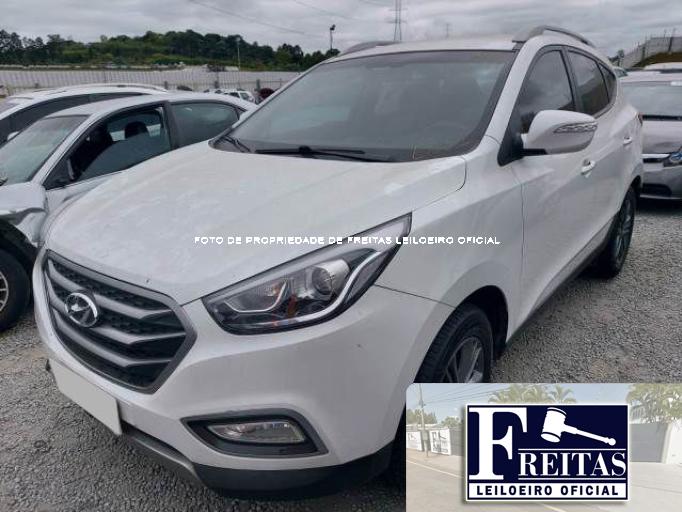 HYUNDAI IX35 19/20
