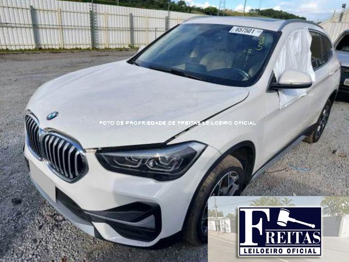 BMW X1 21/22