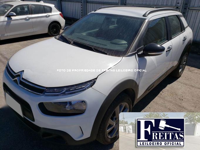 CITROEN C4 CACTUS 19/20