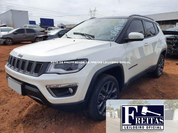 JEEP COMPASS 19/20