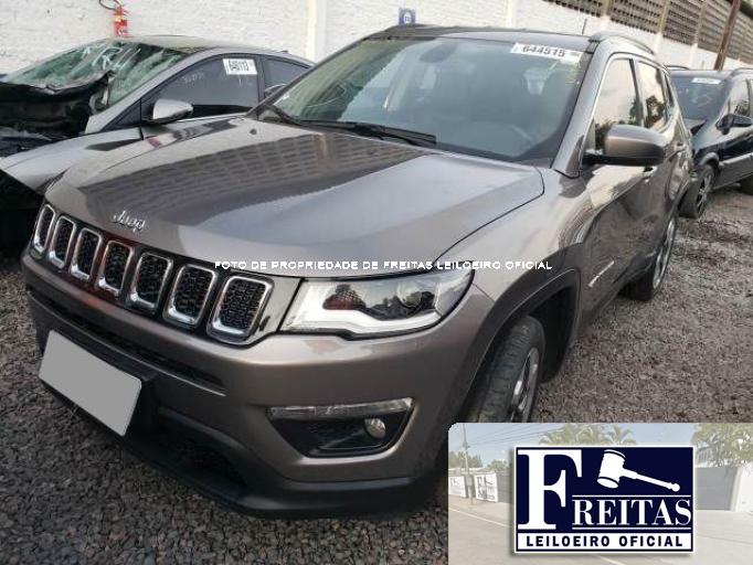 JEEP COMPASS 19/19