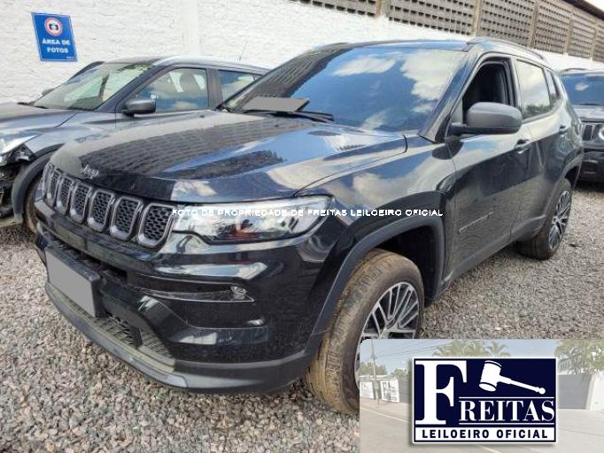 JEEP COMPASS 21/22