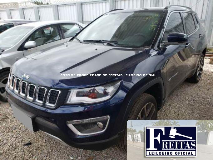 JEEP COMPASS 20/20