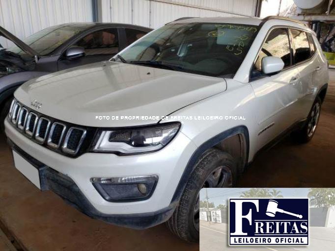 JEEP COMPASS 18/19
